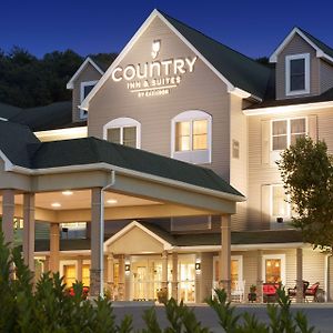 Country Inn & Suites By Radisson, Lehighton-Jim Thorpe, Pa Exterior photo