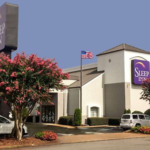 Sleep Inn Chattanooga Exterior photo