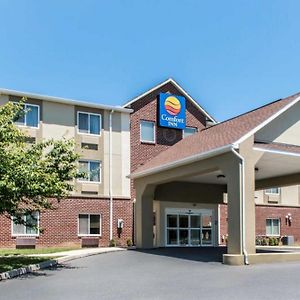 Comfort Inn Lancaster County Columbia Exterior photo