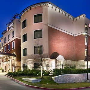 Best Western Premier Crown Chase Inn & Suites Denton Exterior photo