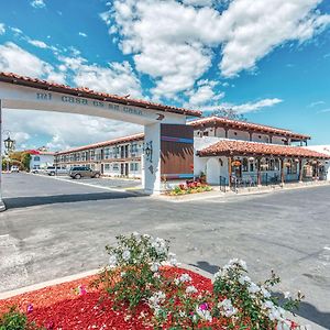 Casa Via Mar Inn, Ascend Hotel Collection Port Hueneme Exterior photo