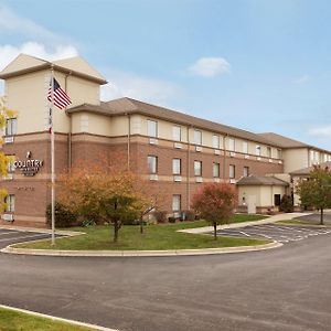 Country Inn & Suites By Radisson, Dayton South, Oh Miamisburg Exterior photo