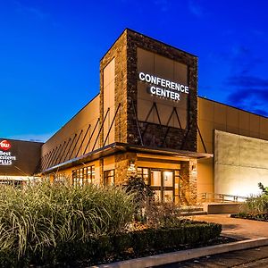 Best Western Plus Kingston Hotel And Conference Center Exterior photo