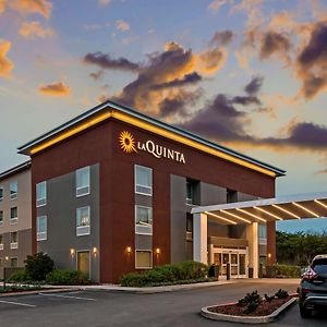 La Quinta By Wyndham San Francisco Airport North Hotel South San Francisco Exterior photo