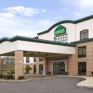 Wingate By Wyndham - Streetsboro Hotel Exterior photo