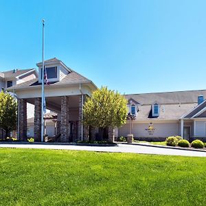 Homewood Suites By Hilton Newburgh-Stewart Airport New Windsor Exterior photo