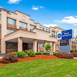 Best Western Watertown/Fort Drum Exterior photo