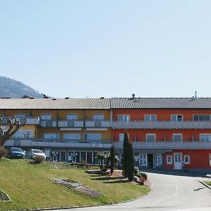 Pension Pleikner Millstatt Exterior photo