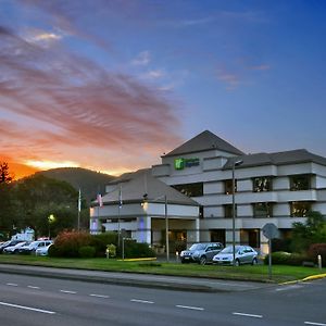 Holiday Inn Express - Temuco, An Ihg Hotel Exterior photo