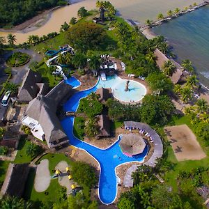 Amatique Bay Hotel Puerto Barrios Exterior photo