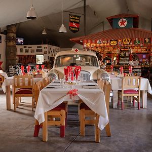 Canyon Roadhouse Fish River Canyon Exterior photo