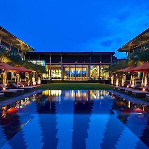 Amari Buriram United Hotel Exterior photo