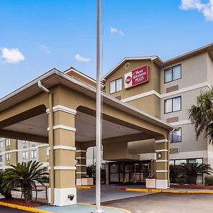 Best Western Plus Cypress Creek Biloxi Exterior photo