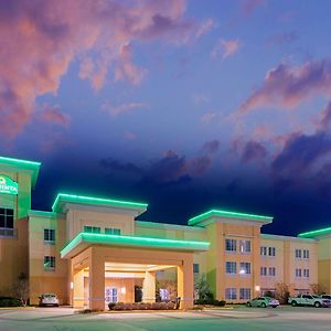 La Quinta By Wyndham Muskogee Hotel Exterior photo