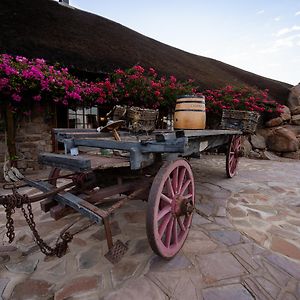 Canyon Village Fish River Canyon Exterior photo