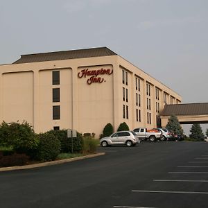 Hampton Inn Frankfort Exterior photo