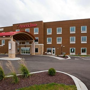 Americinn By Wyndham Waupun Exterior photo