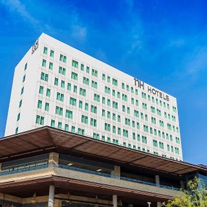 Nh Monterrey La Fe Hotel Exterior photo