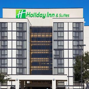 Holiday Inn Hotel And Suites Beaumont-Plaza I-10 & Walden, An Ihg Hotel Exterior photo