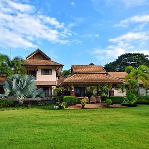 Papai Country Lodge Sha Ban Mae Pong Exterior photo