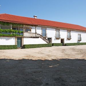 Casa De Vilarinho De S. Romao Hotel Sabrosa Exterior photo