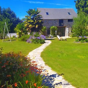 Clos Feburon, Entre Mer Et Foret Apartman Saint-Hilaire-du-Harcouët Exterior photo