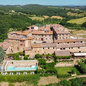 Bosco Della Spina Vendégház Murlo Exterior photo