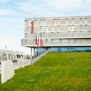 Scandic Stavanger Airport Hotel Sola Exterior photo