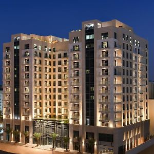 Le Mirage Downtown Apartman Doha Exterior photo