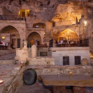 The Cappadocia Hotel Ürgüp Exterior photo