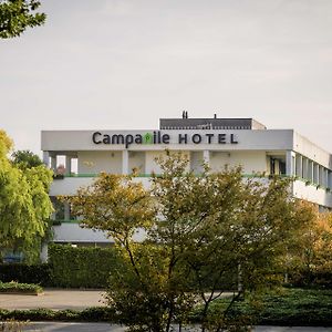 Campanile Hotel&Restaurant Venlo Exterior photo