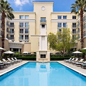 Hyatt Regency Valencia Hotel Exterior photo