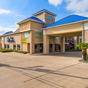 Best Western Garden Inn San Antonio Exterior photo