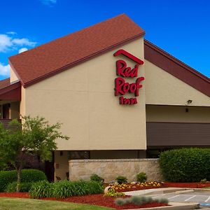 Red Roof Inn Aberdeen Exterior photo