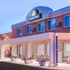 Days Inn By Wyndham Sioux Falls Exterior photo