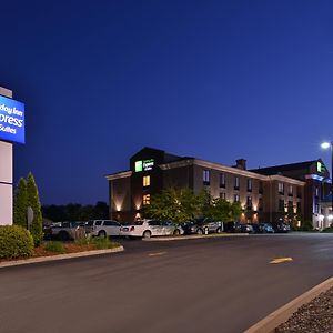 Holiday Inn Express Hotel & Suites Athens, An Ihg Hotel Exterior photo