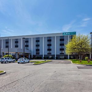 Allentown Park Hotel, Ascend Hotel Collection Exterior photo