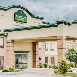 Wingate By Wyndham - York Hotel Exterior photo