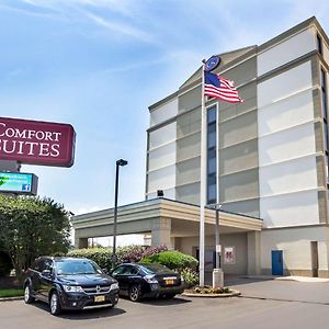 Comfort Suites At Woodbridge Avenel Exterior photo