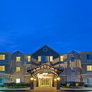 Staybridge Suites-Philadelphia/Mount Laurel, An Ihg Hotel Exterior photo