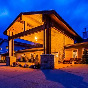 Best Western Plus Ticonderoga Hotel Exterior photo