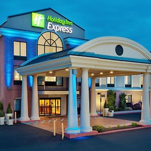 Holiday Inn Express And Suites - Quakertown, An Ihg Hotel Exterior photo