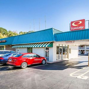 Econo Lodge McDonough Exterior photo