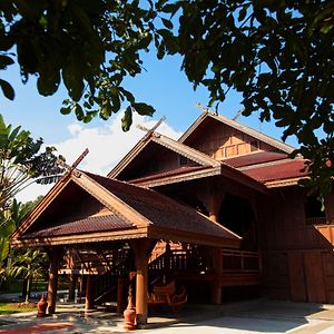 Boontarn Sanctuary Chiang Mai Apartman Exterior photo