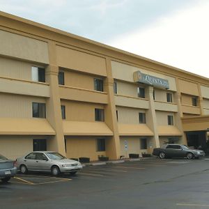 La Quinta By Wyndham Jackson Hotel Exterior photo