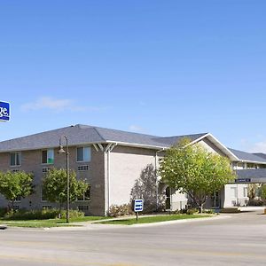 Travelodge By Wyndham Grand Island Exterior photo