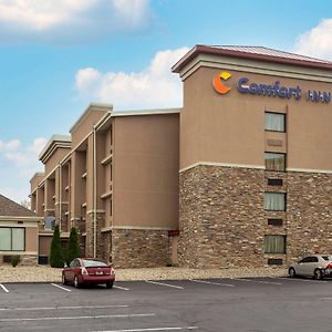 Comfort Inn Hammond I-94 Exterior photo