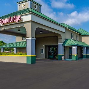 Econo Lodge Goose Creek Exterior photo