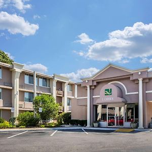 Quality Inn Old Saybrook - Westbrook Exterior photo