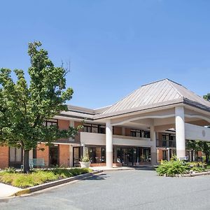 Perryville Hotel Exterior photo